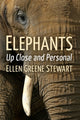Book cover of: Elephants. By: Ellen Greene Stewart