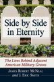 Book cover of: Side by Side in Eternity. By: James Robert McNeal
