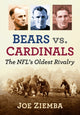 Book cover of: Bears vs. Cardinals. By: Joe Ziemba
