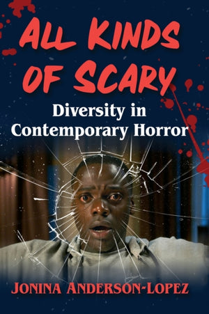 All Kinds of Scary