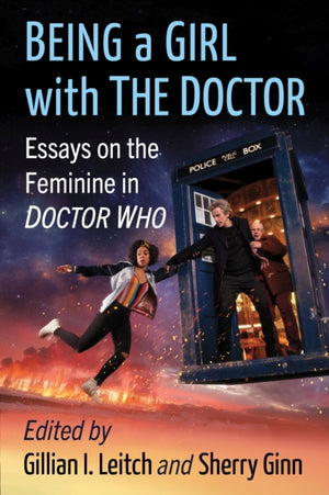 Being a Girl with The Doctor