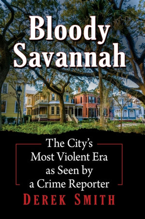Bloody Savannah