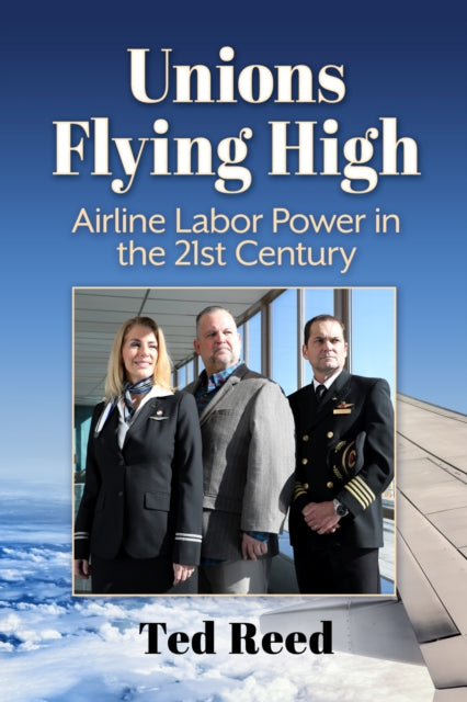 Unions Flying High