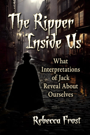 Ripper Inside Us