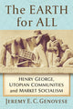 Book cover of: Earth for All. By: Jeremy E. C. Genovese
