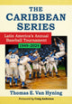 Book cover of: Caribbean Series