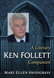 Book cover of: Ken Follett. By: Mary Ellen Snodgrass