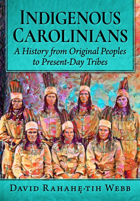 Indigenous Carolinians