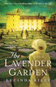 Book cover of: Lavender Garden. By: Lucinda Riley
