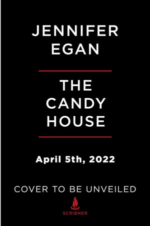 Candy House