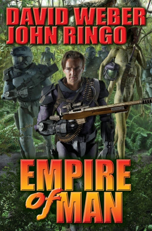 Empire Of Man