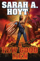 Book cover of: Few Good Men. By: Sarah A. Hoyt