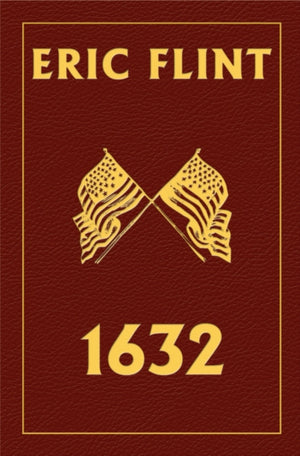 1632 Leatherbound Edition