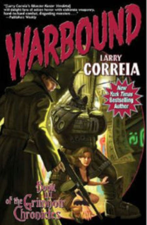 Warbound