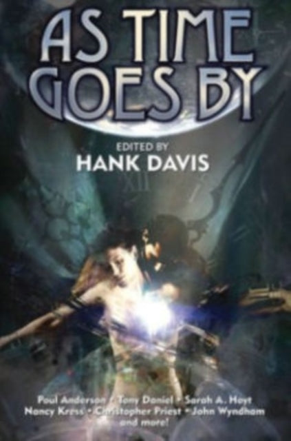 Book cover of: As Time Goes By. By: Hank Davis
