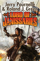Book cover of: Lord of the Janissaries. By: Jerry Pournelle