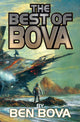 Book cover of: BEST OF BOVA. By: Ben Bova