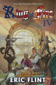 Book cover of: RING OF FIRE IV