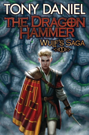 Dragon Hammer