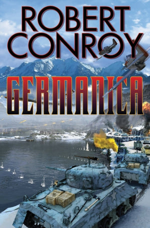 GERMANICA