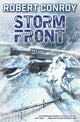 Book cover of: Stormfront. By: Robert Conroy