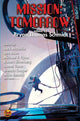 Book cover of: Mission: Tomorrow
