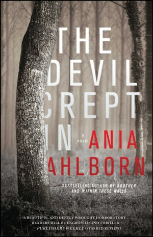 Devil Crept In