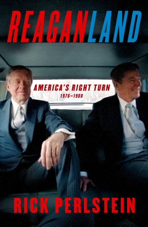 Reaganland