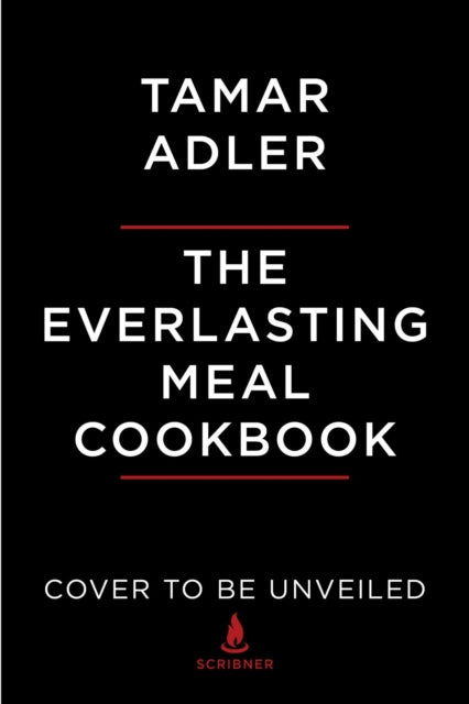 The Everlasting Meal Cookbook