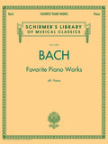 Favourite Piano Works