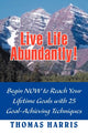 Book cover of: Live Life Abundantly!