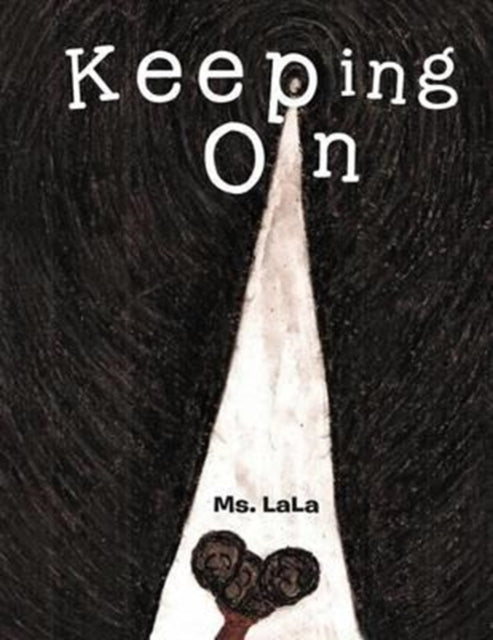 Book cover of: Keeping on