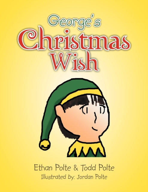 Book cover of: George's Christmas Wish