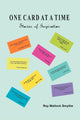 Book cover of: One Card at a Time
