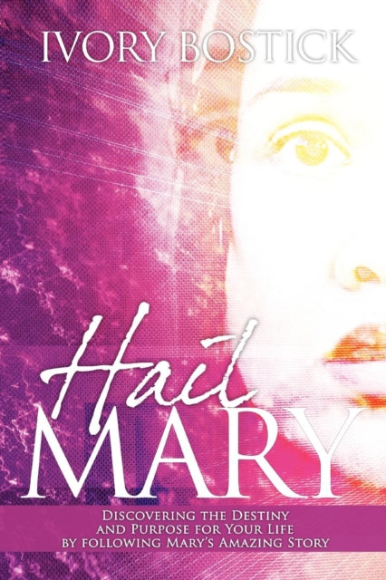 Book cover of: Hail Mary
