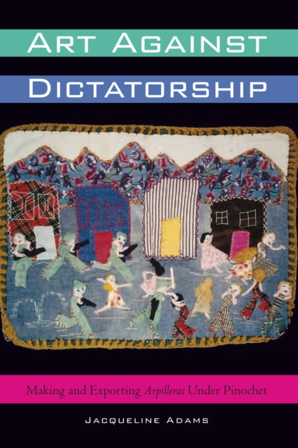 Art Against Dictatorship