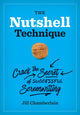 Book cover of: Nutshell Technique. By: Jill Chamberlain