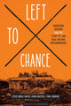 Book cover of: Left to Chance. By: Vern K. Baxter
