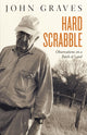 Book cover of: Hard Scrabble. By: John Graves