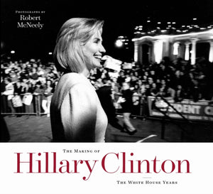 Making of Hillary Clinton