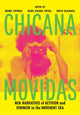 Book cover of: Chicana Movidas. By: Dionne Espinoza
