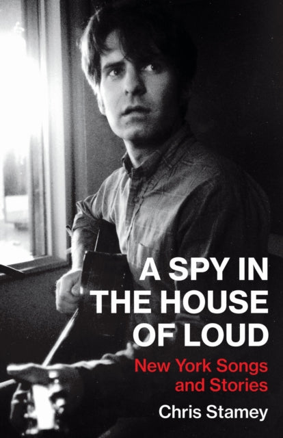 Book cover of: Spy in the House of Loud