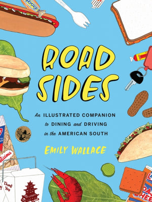 Road Sides