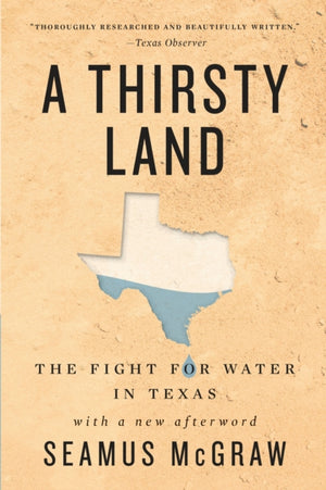 Thirsty Land