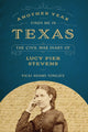 Book cover of: Another Year Finds Me in Texas. By: Vicki Adams Tongate