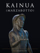 Book cover of: Kainua (Marzabotto). By: Elisabetta Govi