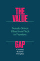 Book cover of: Value Gap. By: Courtney Brannon Donoghue