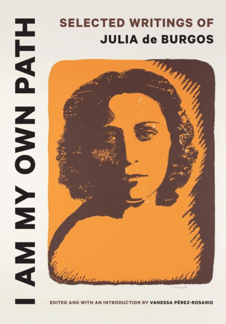Book cover of: I Am My Own Path