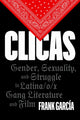 Book cover of: Clicas. By: Frank García