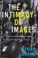 Book cover of: Intimacy of Images. By: Myriam Lamrani